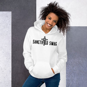 Sanctified Swag Unisex Hoodie