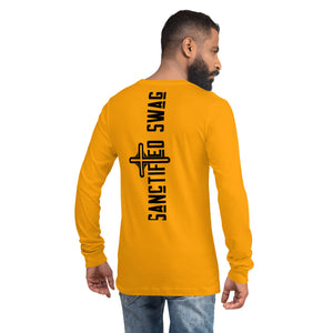 Faith Filled Father Long Sleeve