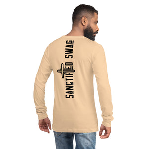 Sanctified Swag Unisex Long Sleeve