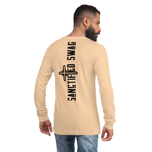 Faith Filled Father Long Sleeve