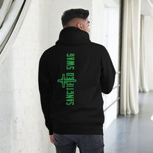 Cargar imagen en el visor de la galería, Purposed Not Perfect Unisex Hoodie
