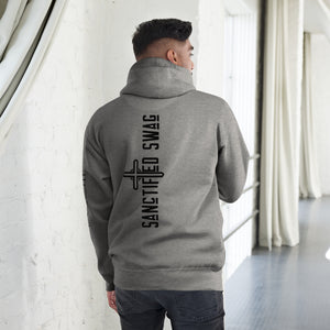 God's Grace Unisex Hoodie