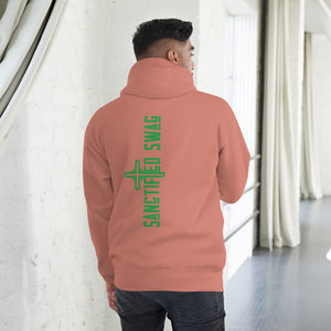 Purposed Not Perfect Unisex Hoodie