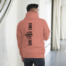 Load image into Gallery viewer, God&#39;s Grace Unisex Hoodie
