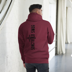 God's Grace Unisex Hoodie