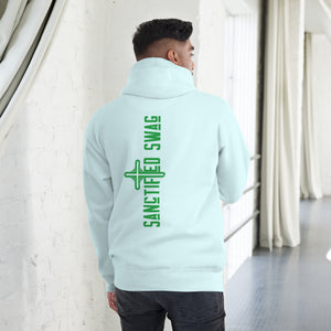 Purposed Not Perfect Unisex Hoodie