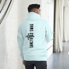 Load image into Gallery viewer, God&#39;s Grace Unisex Hoodie
