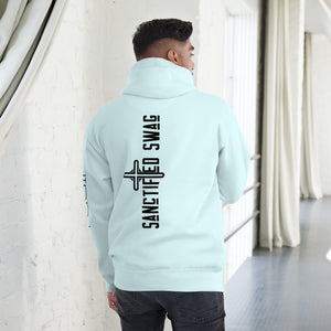 God's Grace Unisex Hoodie