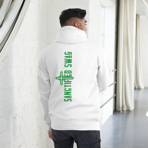 Purposed Not Perfect Unisex Hoodie