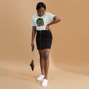 Women Of Purpose Short Sleeve