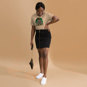 Women Of Purpose Short Sleeve