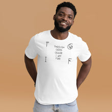 Load image into Gallery viewer, God&#39;s Grace Unisex Short Sleeve
