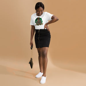 Women Of Purpose Short Sleeve